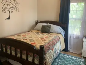 Cozy 3-bedroom lake front property on Lake Sinclair with 2 private docks