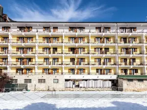 Grand Hotel del Parco