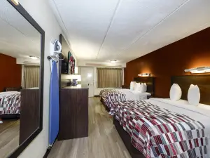 เรดรูฟอินน์ แทมปา - แบรนดอน