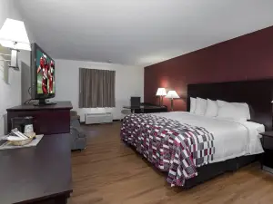 Red Roof Inn Warrenton