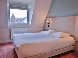 Hôtel l'Ours de Mutzig