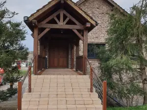 Brit Hotel Dak'Hôtel