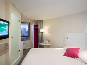 Ibis Styles Lille Centre Gare Beffroi