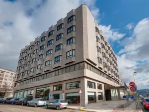 Hotel Vigo Los Galeones Affiliated by Meliá