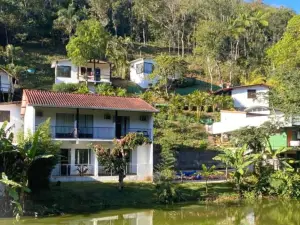 Pousada Valle Dos Pássaros