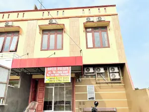 OYO 94929 Penginapan Kalijaga Syariah