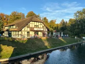 Hotel & Restaurant Lenzer Krug