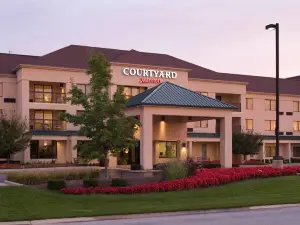 Courtyard Kokomo