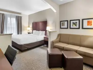 Comfort Suites