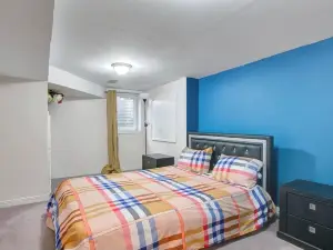 A Very Peaceful Home