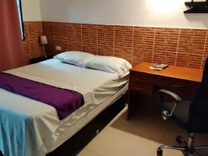 โรงแรม คาซา ไจโร