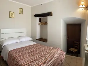 เรซิเดนซาลาตอร์เร