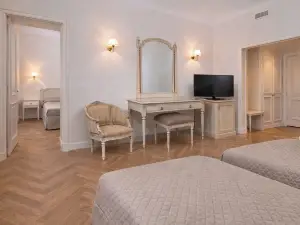 Grand Hôtel Moderne