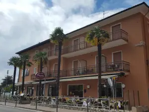 Hotel Firenze