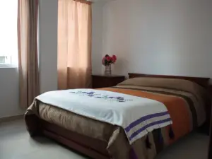 Hotel la Cuadra
