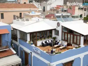 Diana Brown B&B Affittacamere