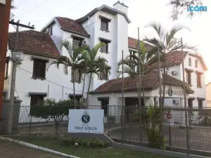 Hotel Villa Souza Ltda