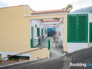 Apartamentos la Palmera