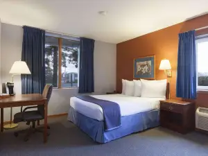 Travelodge by Wyndham Motel of St Cloud