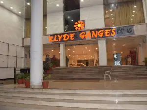 KLYDE GANGES - HARIDWAR
