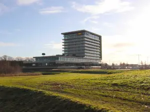 Van der Valk Hotel Deventer