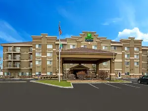 Holiday Inn Express Layton-I-15
