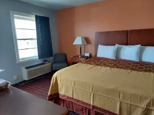 Economy Inn