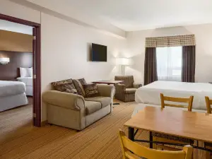 Days Inn by Wyndham Leamington