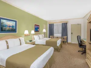 Wyndham Garden Ciudad Obregon