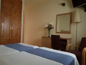 Hotel España