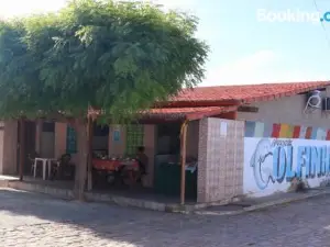 Pousada Golfinho