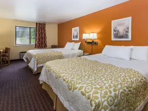 Days Inn by Wyndham Stoughton WI.
