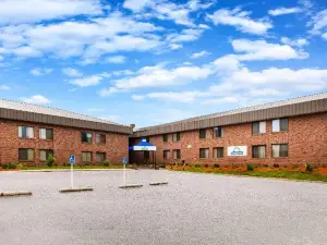 Days Inn by Wyndham Midland