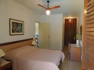 Urupes Park Hotel
