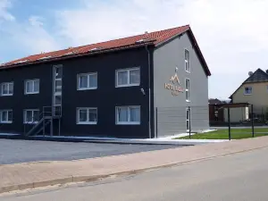 Hotel Zur Radau