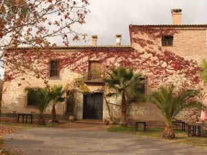 Casa Rural Rincón de la Fuente