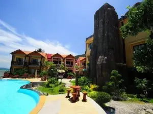 Friendly Resort & Spa