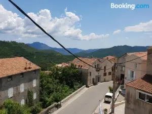 Hôtel U Palazzu & Spa