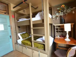 Michie Hostel