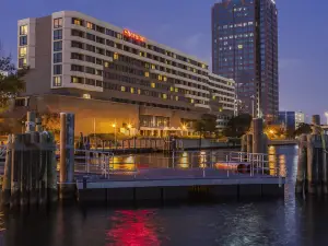 쉐라톤 노퍽 워터사이드 호텔