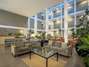Malaka Hotel Bandung