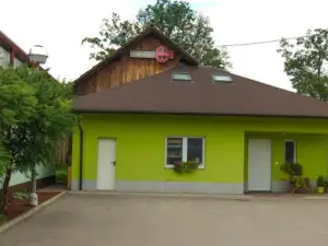 Penzion Pri Slovenc