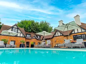 The Inn on the Green
