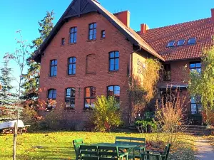 Stara Szkoła w Harszu