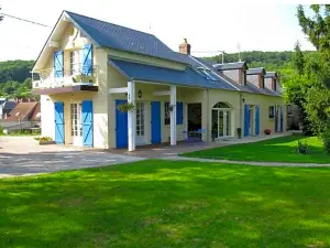 Chambre d'hôtes la Chatelière