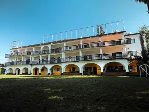 Hotel Quinta Moctezuma