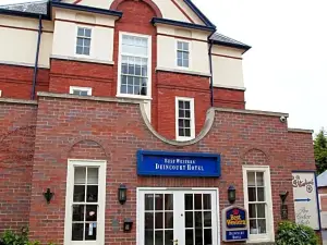Deincourt Hotel