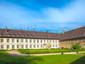 Hotel Schloß Gehrden
