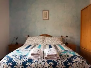 Casa Rural Rosa Blanca