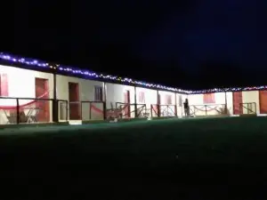 Pousada do Sossego